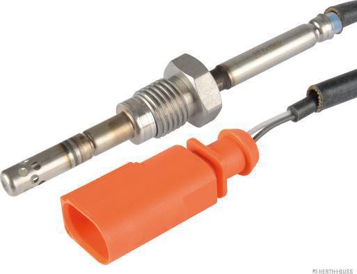 Herth+Buss Elparts 70683003 - Sensore, Temperatura gas scarico autozon.pro