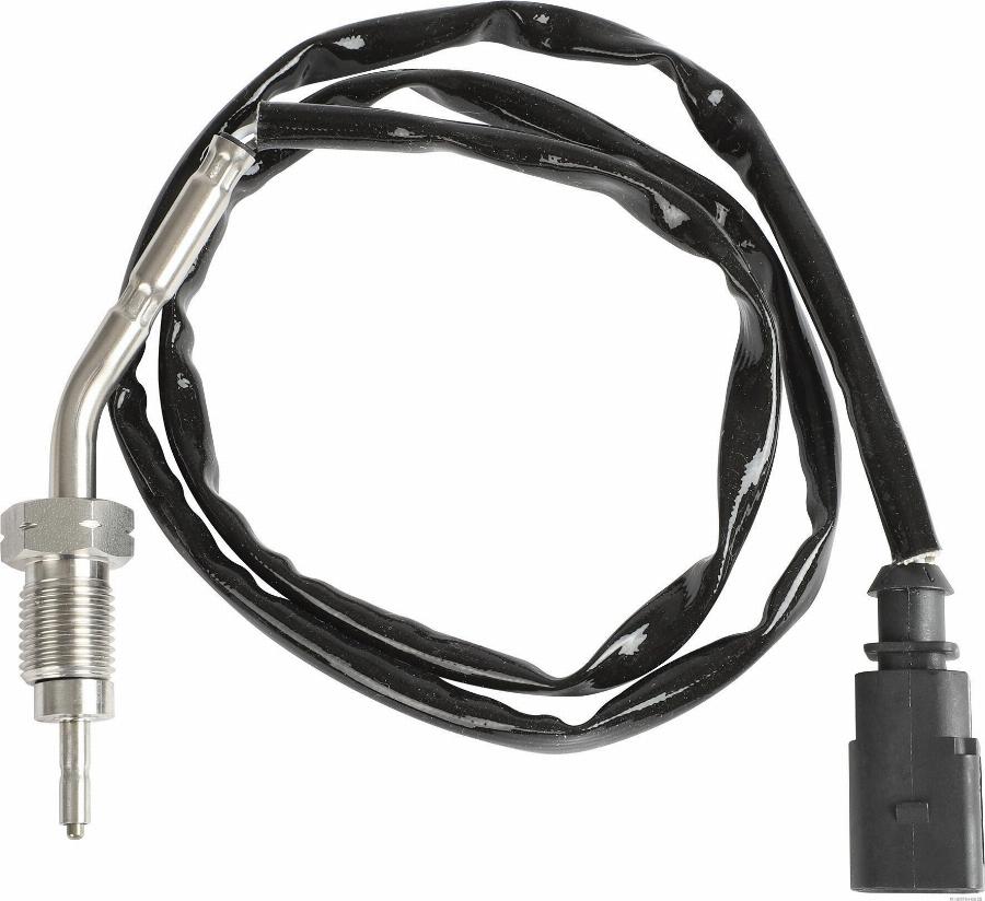 Herth+Buss Elparts 70683076 - Sensore, Temperatura gas scarico autozon.pro