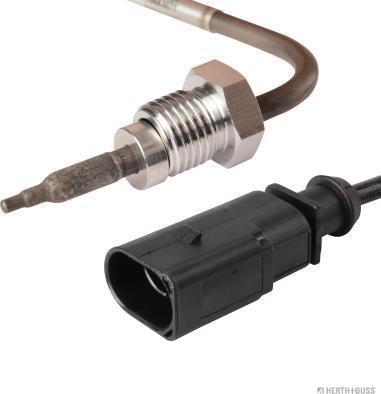 Herth+Buss Elparts 70683071 - Sensore, Temperatura gas scarico autozon.pro