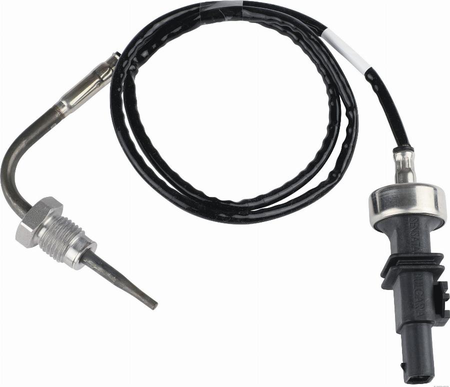 Herth+Buss Elparts 70682944 - Sensore, Temperatura gas scarico autozon.pro