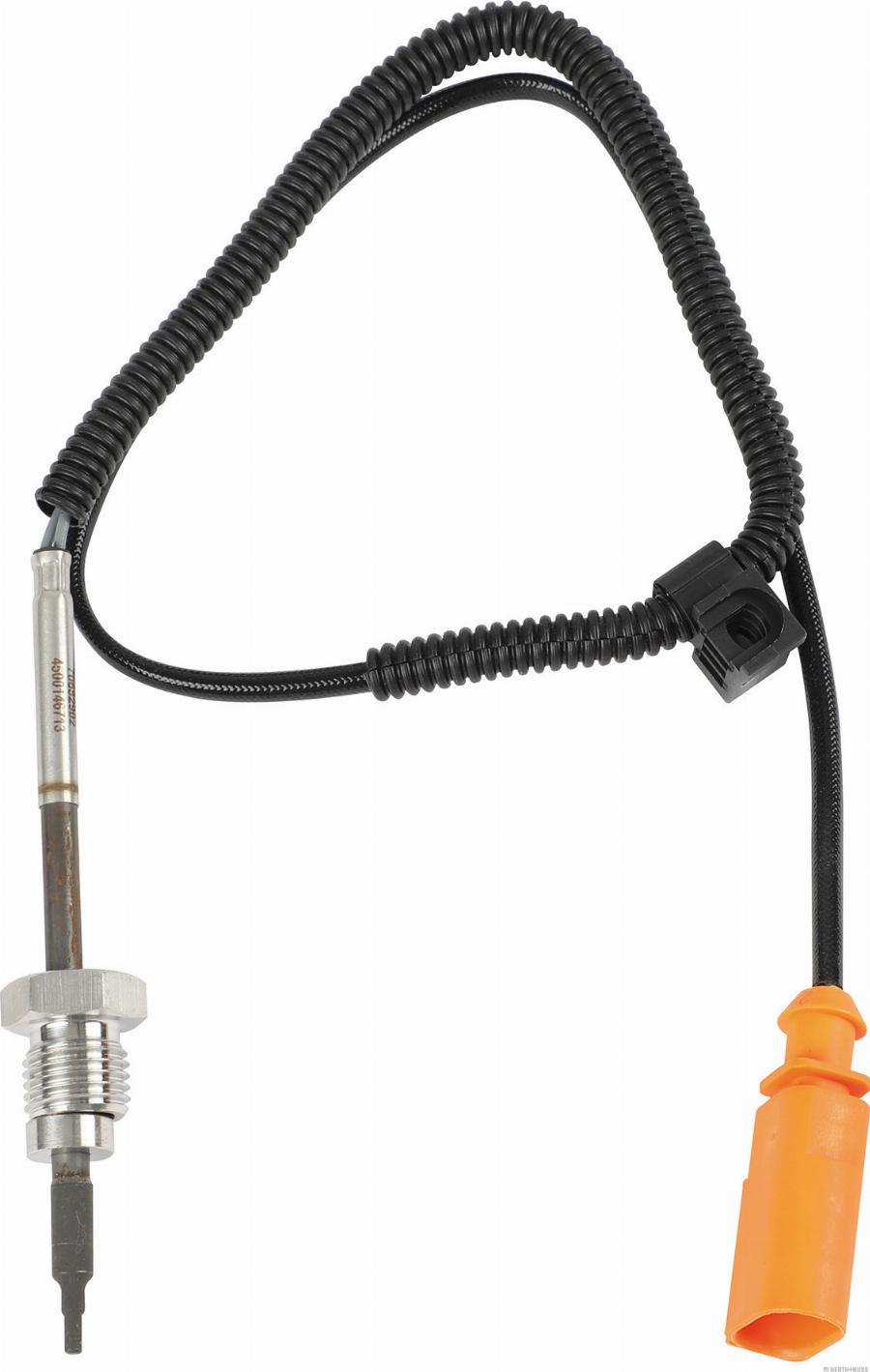 Herth+Buss Elparts 70682902 - Sensore, Temperatura gas scarico autozon.pro