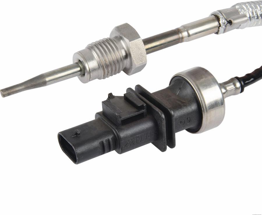 Herth+Buss Elparts 70682936 - Sensore, Temperatura gas scarico autozon.pro