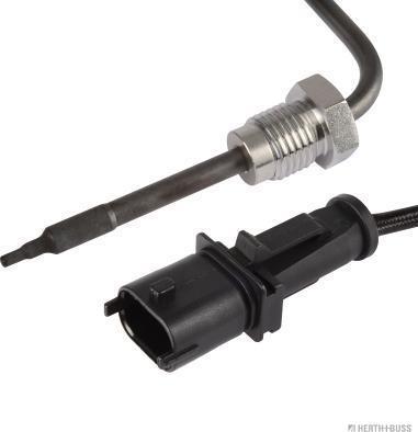 Herth+Buss Elparts 70682414 - Sensore, Temperatura gas scarico autozon.pro