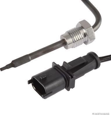 Herth+Buss Elparts 70682436 - Sensore, Temperatura gas scarico autozon.pro