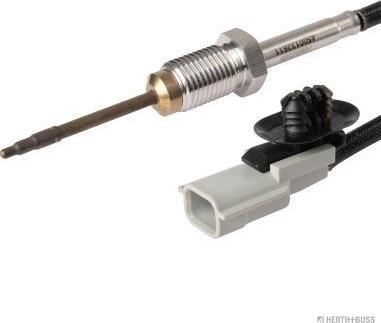 Herth+Buss Elparts 70682506 - Sensore, Temperatura gas scarico autozon.pro