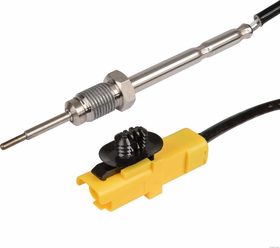 Herth+Buss Elparts 70682503 - Sensore, Temperatura gas scarico autozon.pro