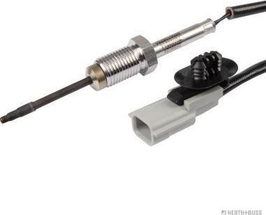 Herth+Buss Elparts 70682514 - Sensore, Temperatura gas scarico autozon.pro