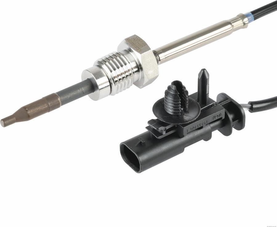 Herth+Buss Elparts 70682610 - Sensore, Temperatura gas scarico autozon.pro