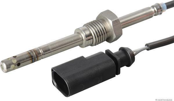 Herth+Buss Elparts 70682037 - Sensore, Temperatura gas scarico autozon.pro