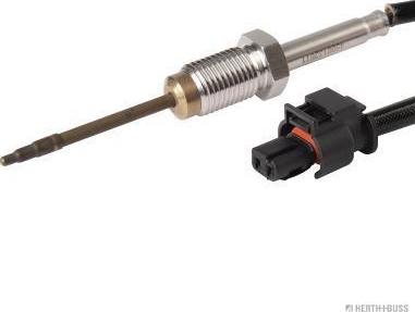 Herth+Buss Elparts 70682102 - Sensore, Temperatura gas scarico autozon.pro