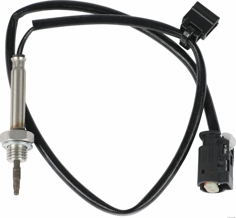 Herth+Buss Elparts 70682120 - Sensore, Temperatura gas scarico autozon.pro