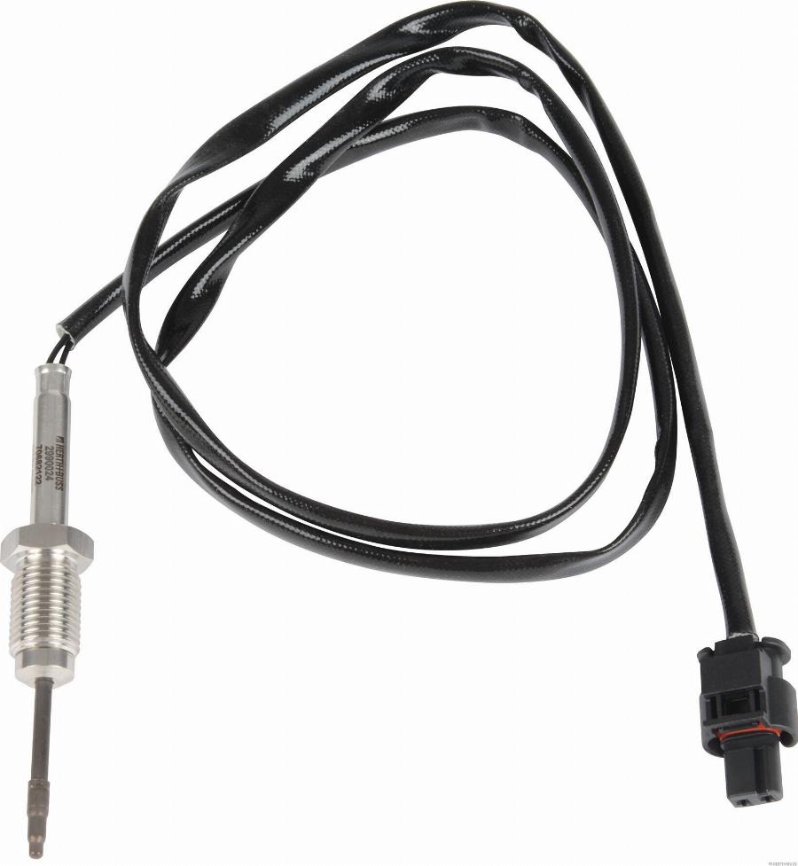 Herth+Buss Elparts 70682122 - Sensore, Temperatura gas scarico autozon.pro