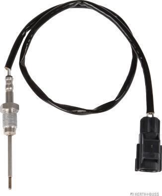 Herth+Buss Elparts 70682310 - Sensore, Temperatura gas scarico autozon.pro