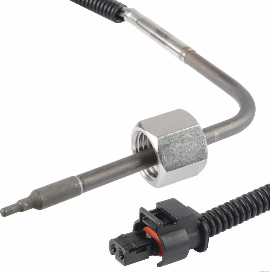 Herth+Buss Elparts 70682291 - Sensore, Temperatura gas scarico autozon.pro