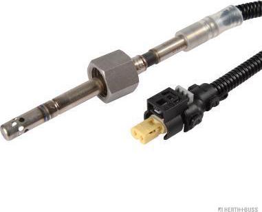 Herth+Buss Elparts 70682219 - Sensore, Temperatura gas scarico autozon.pro