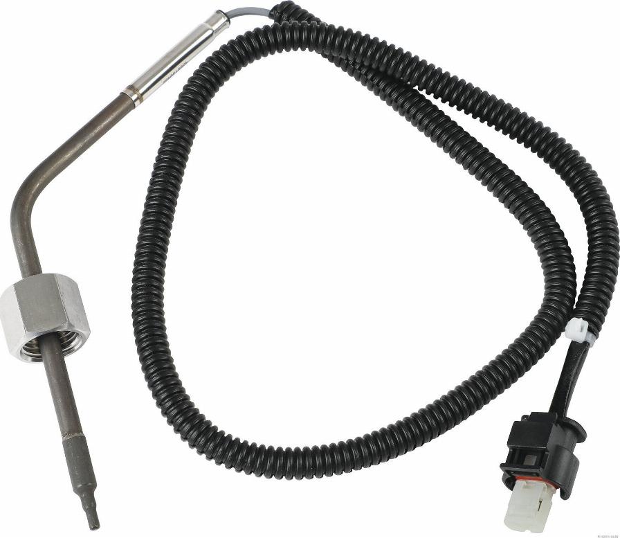 Herth+Buss Elparts 70682279 - Sensore, Temperatura gas scarico autozon.pro