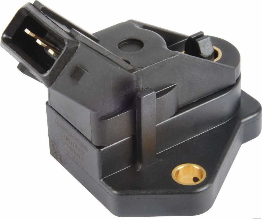 Herth+Buss Elparts 70670502 - Sensore, Pressione collettore d'aspirazione autozon.pro