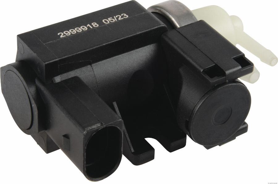 Herth+Buss Elparts 70671972 - Convertitore pressione, Controllo gas scarico autozon.pro