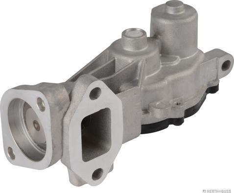 Herth+Buss Elparts 70671415 - Valvola ricircolo gas scarico-EGR autozon.pro