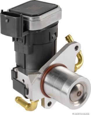 Herth+Buss Elparts 70671417 - Valvola ricircolo gas scarico-EGR autozon.pro