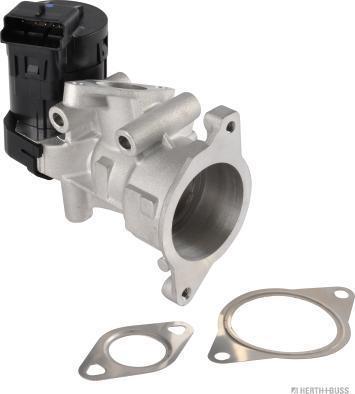 Herth+Buss Elparts 70671501 - Valvola ricircolo gas scarico-EGR autozon.pro