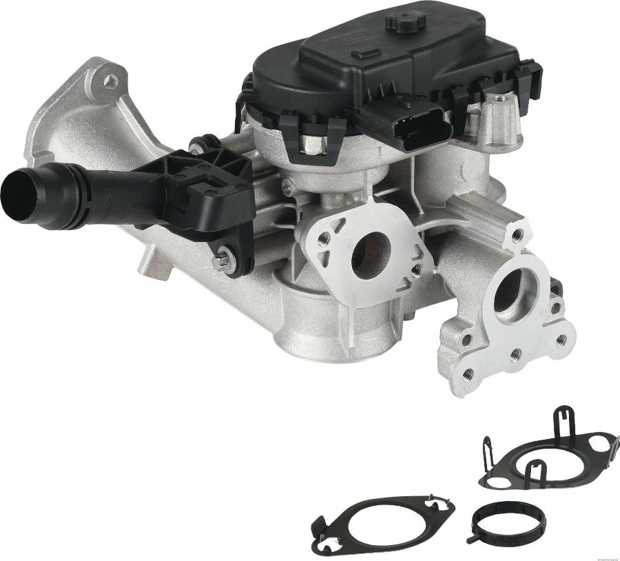 Herth+Buss Elparts 70671519 - Valvola ricircolo gas scarico-EGR autozon.pro