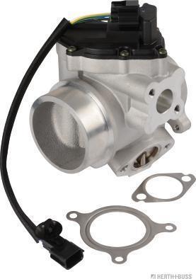 Herth+Buss Elparts 70671516 - Valvola ricircolo gas scarico-EGR autozon.pro