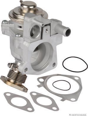 Herth+Buss Elparts 70671510 - Valvola ricircolo gas scarico-EGR autozon.pro