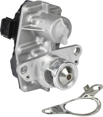 Herth+Buss Elparts 70671518 - Valvola ricircolo gas scarico-EGR autozon.pro