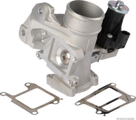 Herth+Buss Elparts 70671604 - Valvola ricircolo gas scarico-EGR autozon.pro