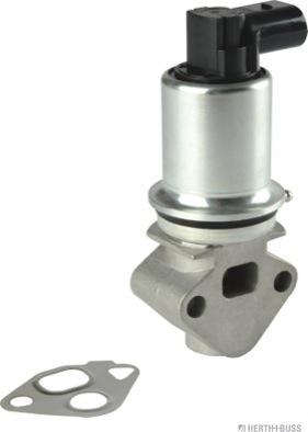 Herth+Buss Elparts 70671004 - Valvola ricircolo gas scarico-EGR autozon.pro