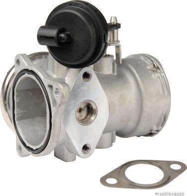 Herth+Buss Elparts 70671008 - Valvola ricircolo gas scarico-EGR autozon.pro