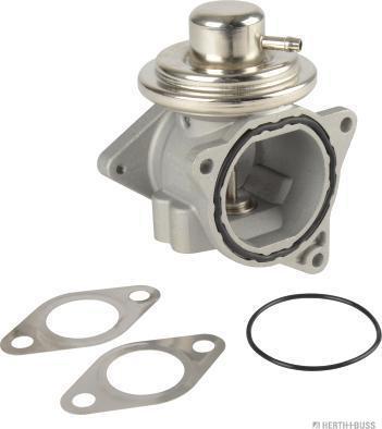 Herth+Buss Elparts 70671007 - Valvola ricircolo gas scarico-EGR autozon.pro