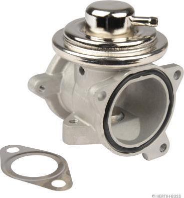 Herth+Buss Elparts 70671014 - Valvola ricircolo gas scarico-EGR autozon.pro