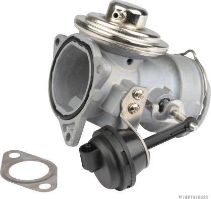 Herth+Buss Elparts 70671011 - Valvola ricircolo gas scarico-EGR autozon.pro