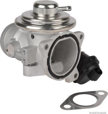 Herth+Buss Elparts 70671036 - Valvola ricircolo gas scarico-EGR autozon.pro