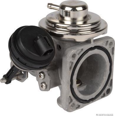 Herth+Buss Elparts 70671038 - Valvola ricircolo gas scarico-EGR autozon.pro