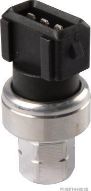 Herth+Buss Elparts 70100040 - Interruttore a pressione, Climatizzatore autozon.pro