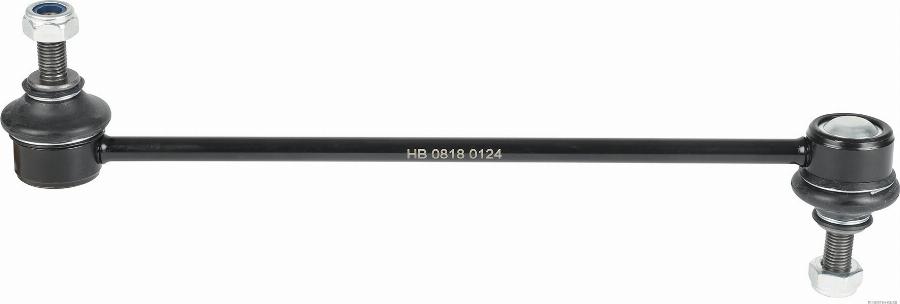 Herth+Buss Jakoparts J4960818 - Asta / Puntone, Stabilizzatore autozon.pro