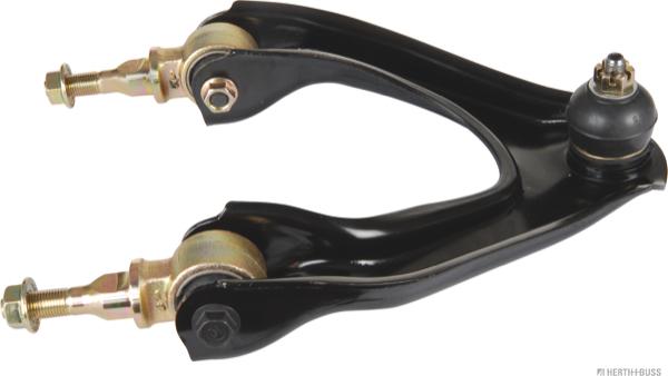 Herth+Buss Jakoparts J4934001 - Braccio oscillante, Sospensione ruota autozon.pro