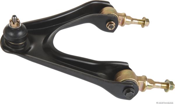 Herth+Buss Jakoparts J4924002 - Braccio oscillante, Sospensione ruota autozon.pro