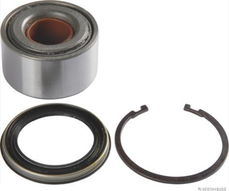 SKF VKBA681 - Kit cuscinetto ruota autozon.pro