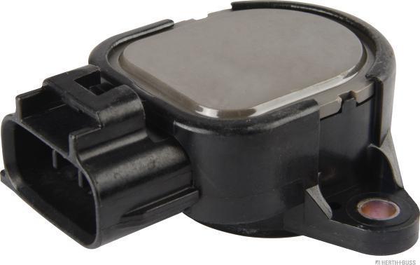 Herth+Buss Jakoparts J5647001 - Sensore, Regolazione valvola farfalla autozon.pro