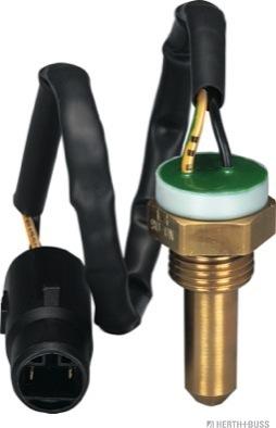 Herth+Buss Jakoparts J5650502 - Termocontatto, Ventola radiatore autozon.pro