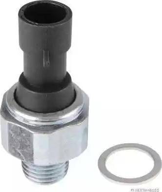 Herth+Buss Jakoparts J5610904 - Sensore, Pressione olio autozon.pro