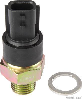 Herth+Buss Jakoparts J5611012 - Sensore, Pressione olio autozon.pro