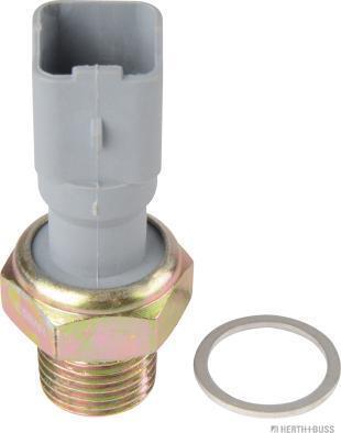 Herth+Buss Jakoparts J5613007 - Sensore, Pressione olio autozon.pro