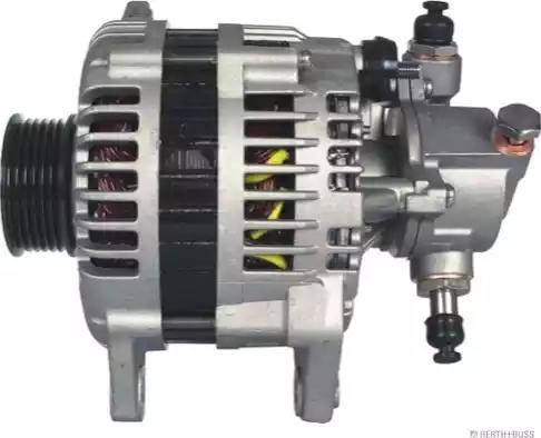 Herth+Buss Jakoparts J5114044 - Alternatore autozon.pro