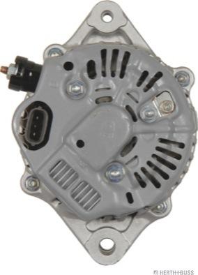 Herth+Buss Jakoparts J5114045 - Alternatore autozon.pro