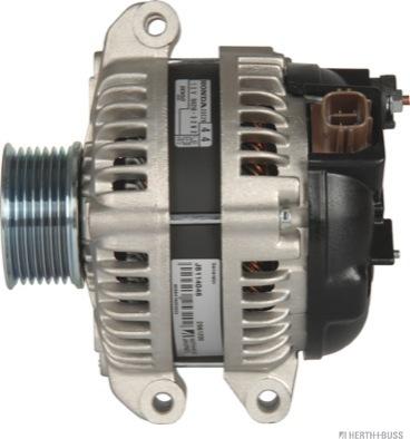 Herth+Buss Jakoparts J5114046 - Alternatore autozon.pro